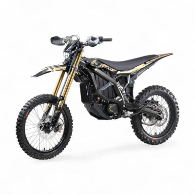 2025 Ultra Bee Moto-cross électrique haute performance