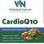 Capsules de CoQ10 Ubiquinone Premium