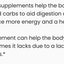 Premium Digestive Enzyme Pro Blend