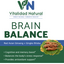 Premium Ginkgo Biloba & Ginseng Capsules