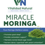 Complément Herbal Pur de Moringa