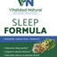 Fórmula Premium para el Sueño para Noches Tranquilas