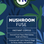Mushroom Fuse Instant Coffee - Medium Roast Blend