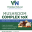 Complexe de champignons premium 10X