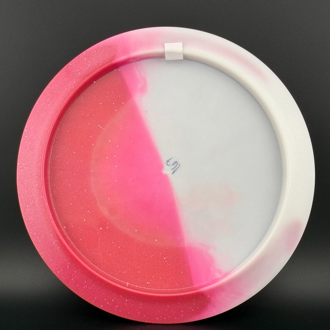 Duo Mamba - Air Force Disc Golf Driver