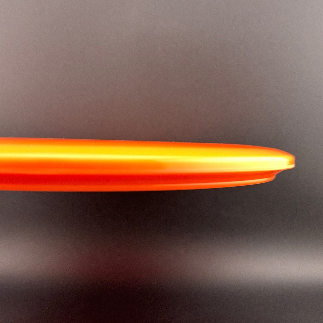 Signature Line Belleair Disc Golf Midrange