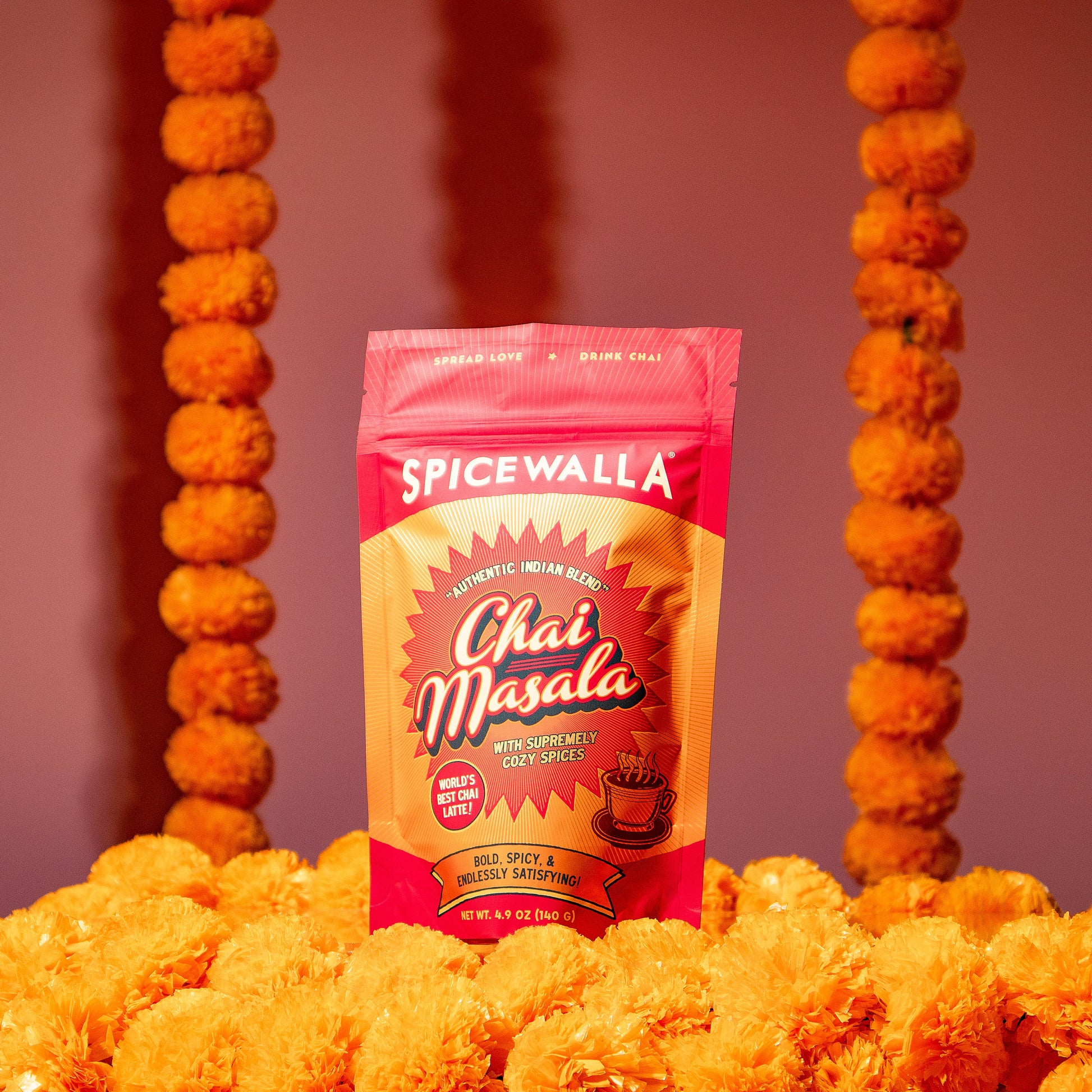 Chai Masala - Korvel