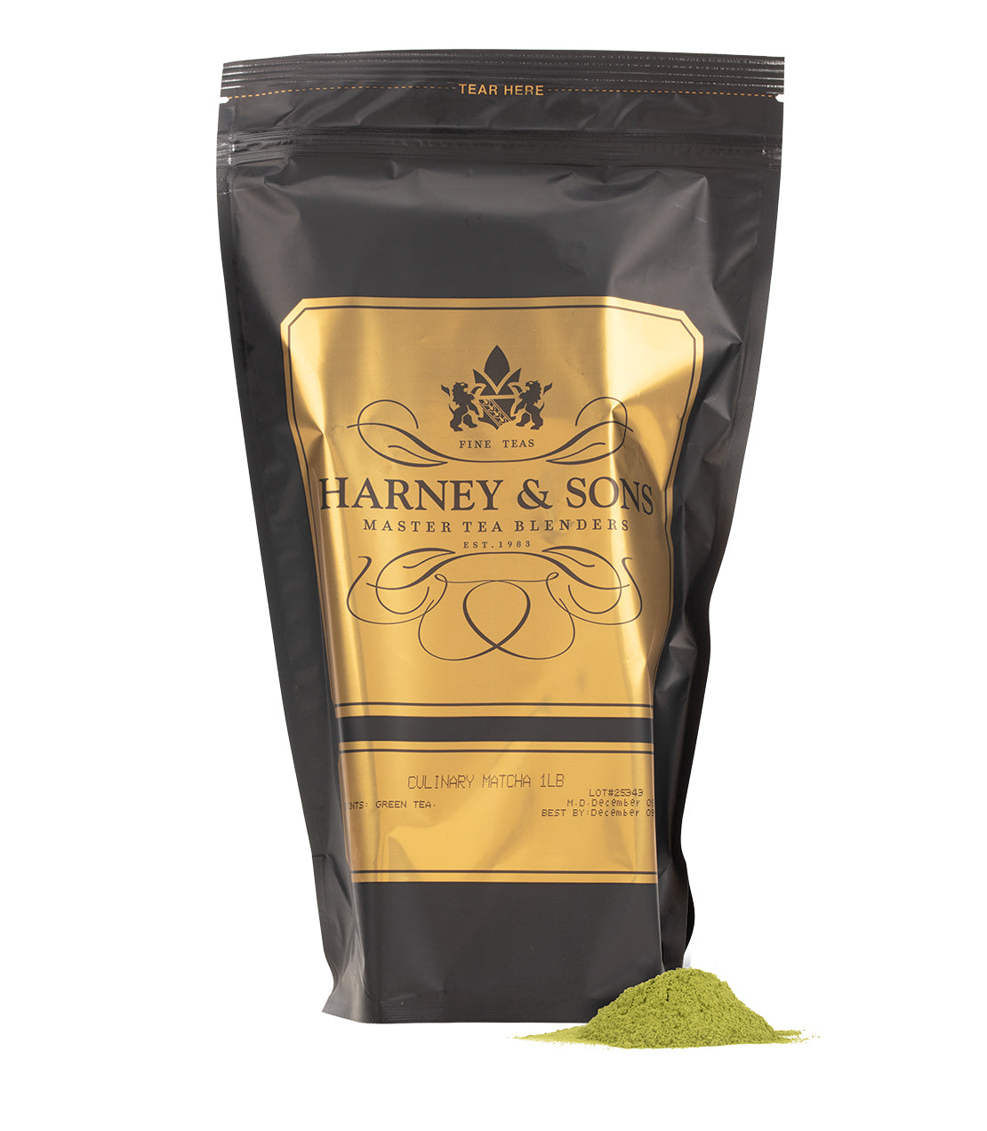 Matcha Culinaire Premium du Japon