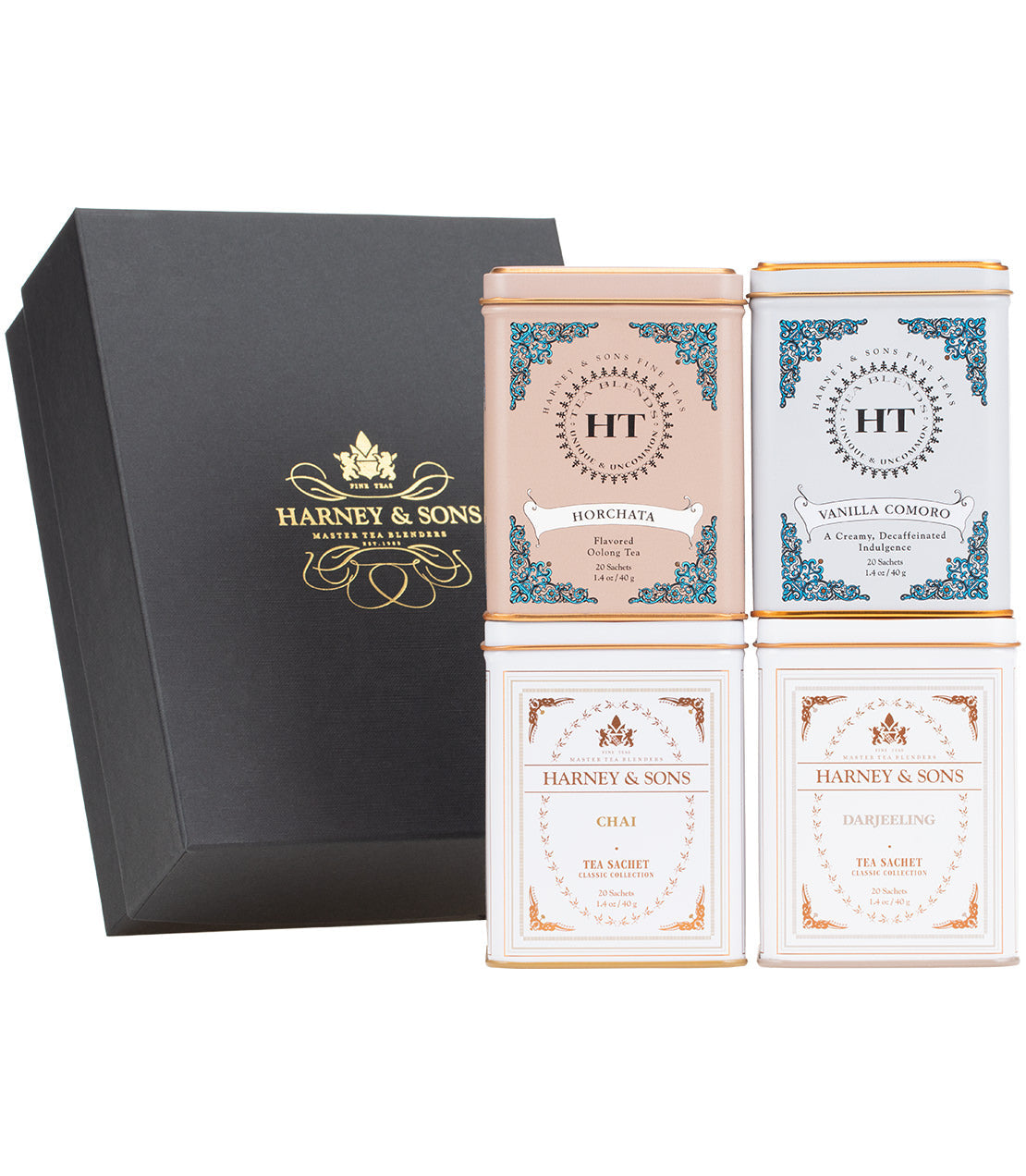 Mezcla de Té Chai Premium