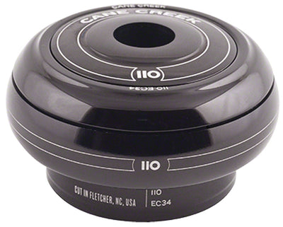 Cane Creek 110 EC34/28.6 Top Headset - Black