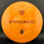 Swirly S-Line Vanguard - Kyle Klein Creator Series Disc