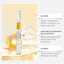 Nail Care Solution Set Improves Soft Nails By Moisturizing Cuticle And Repairing Nails - Korvel