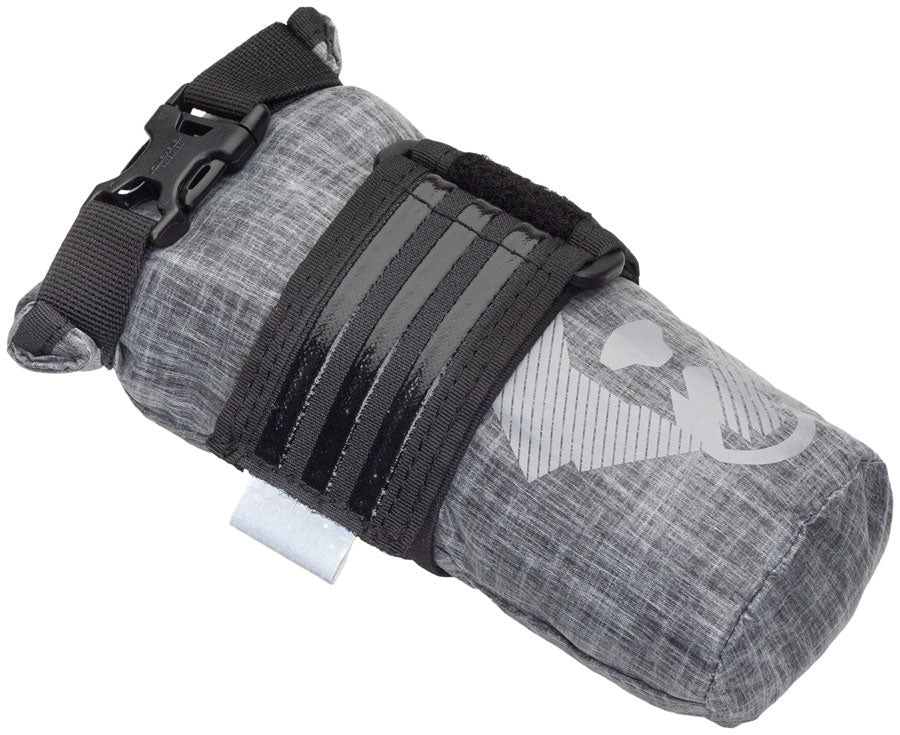 Sac à rouleau Wolf Tooth B-RAD TekLite - 1L Noir