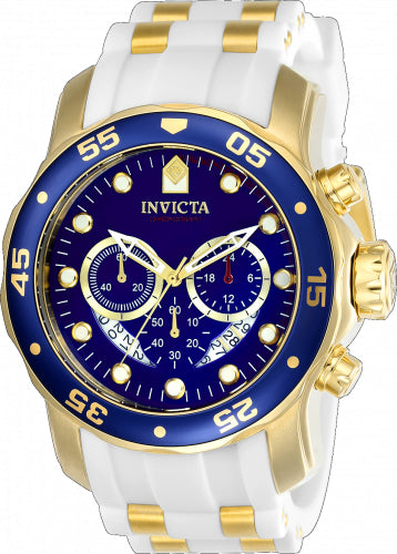 Montre Pro Diver pour femmes Invicta