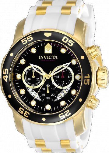 Invicta Men's Pro Diver Watch