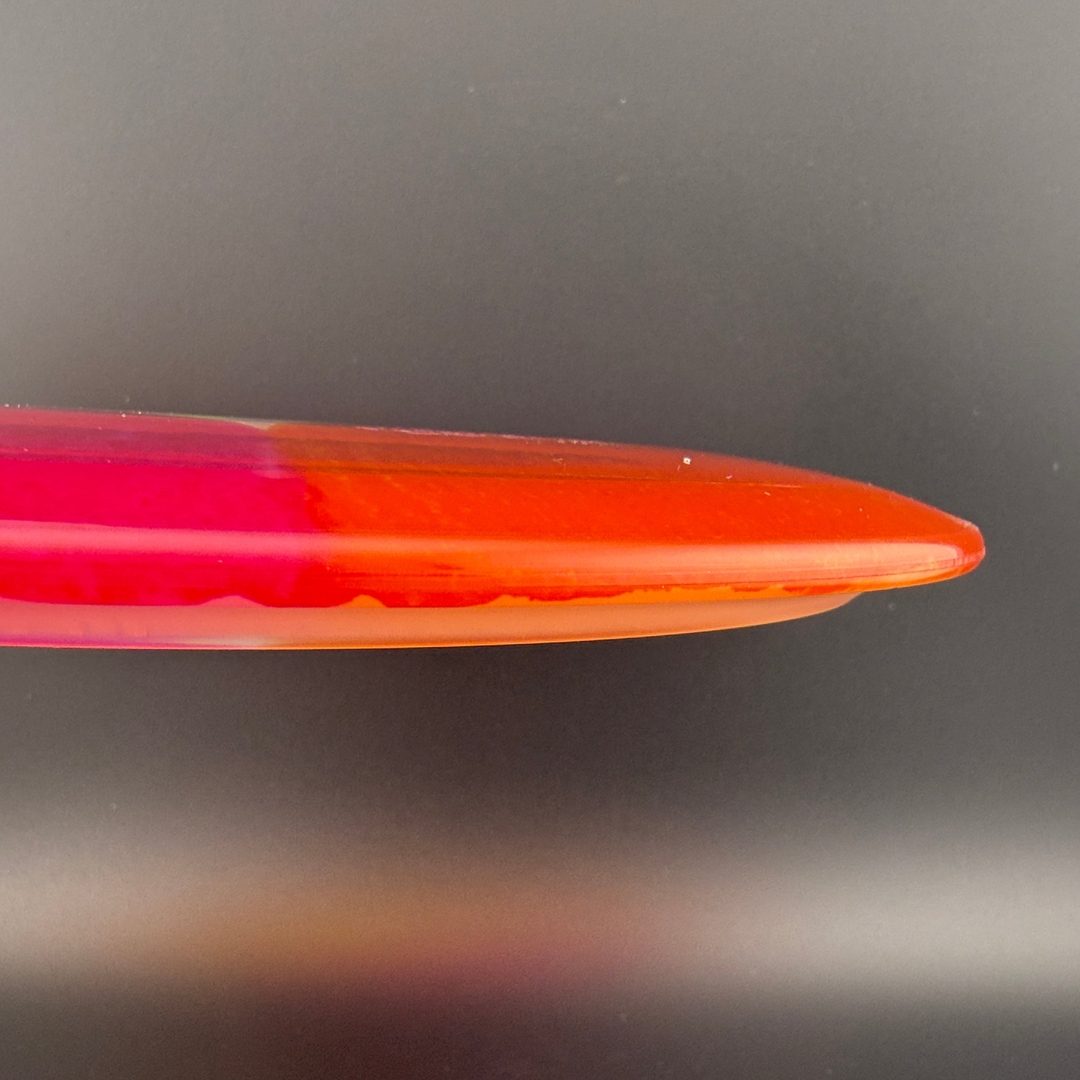 Fly Dye Z Passion Disc - Paige Pierce Edition