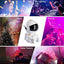 Astronaut Sky Projection Light - Starry Night Ambiance