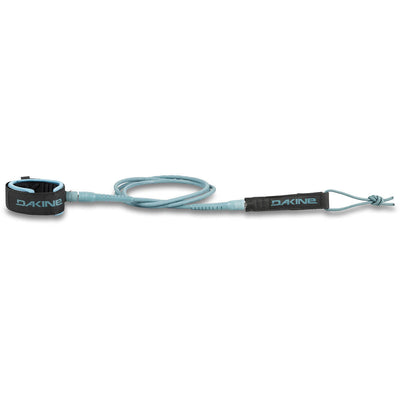 Dakine Kainui Plus Surf Leash – 6′ × ¼″ Deep Blue