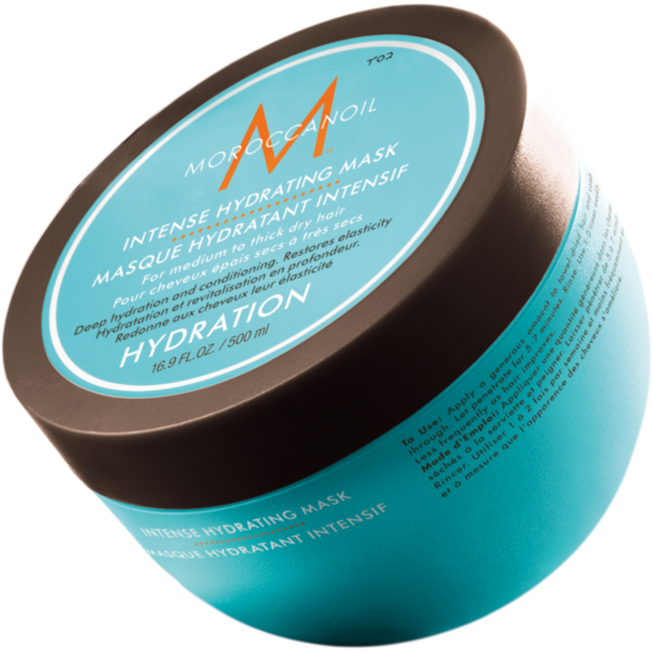 Moroccanoil Intense Hydrating Mask 500ml