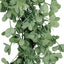 27" OXALIS CORNICULATA WREATH - Korvel