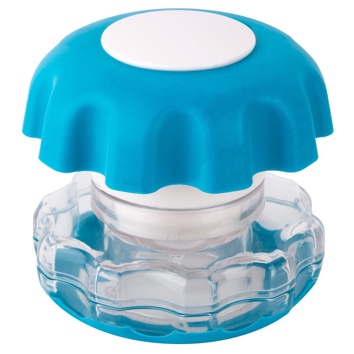 Ezy Dose Pill Crusher with Ergo Grip