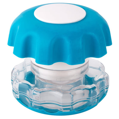 Ezy Dose Pill Crusher avec prise ergonomique