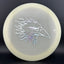 Nocturnal Phoenix - Apex Icon Disc Golf Driver