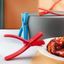 Crayfish shell remover shell remover kitchen shrimp skin remover open shell shrimp peeler - Korvel