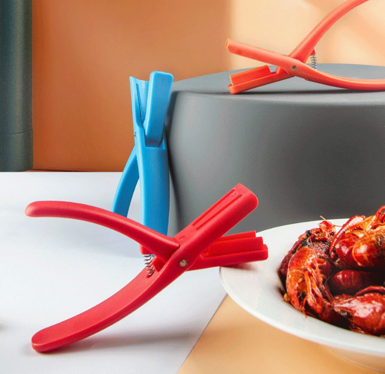 Crayfish shell remover shell remover kitchen shrimp skin remover open shell shrimp peeler - Korvel