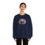 It's Right Here Political Parody Crewneck Sweatshirt