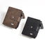 Premium Anti-Theft Leather Wallet for Men