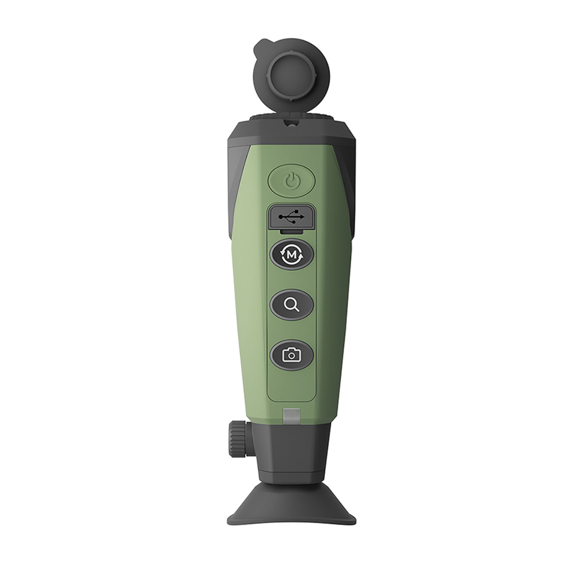 Olight TS004 Thermal Imager - Handheld Infrared Night Vision Scope