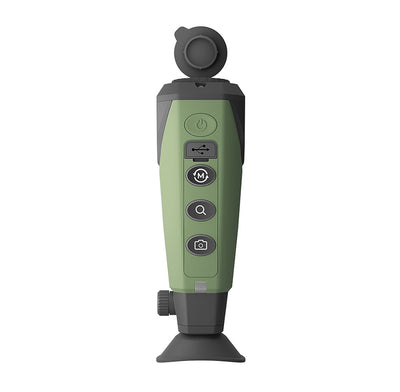 Olight TS004 Thermal Imager - Handheld Infrared Night Vision Scope