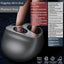 Premium Electric Foot Massager with Air Compression & Heating