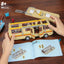 BlockBus Camper Set - Korvel