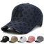 New Pattern High Quality Letters Embroidery Adjustable Baseball Caps Men and Women Outdoors Sports Cap Adult Fashion Sun Hats - Korvel