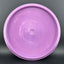 Swirly Star Stingray - F2 Disc Golf Disc