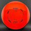 Neutron Entropy Disco Golf Putter