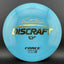 ESP Force - Paul McBeth 6x Signature Series Disc Golf Driver