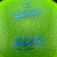 Innova Metal Flake Champion Destroyer Disc Golf Driver