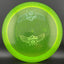 Metal Flake C-Line FD Disc Golf Driver - Premium Performance