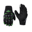 Motorcycle Riding Gloves, All Finger, Summer Breathable, Men's And Women's Electric Vehicles, Anti Fall, Anti Slip, Touch Screen - Korvel