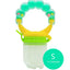Baby Food Pacifiers Fruit Feeder Nipples - Korvel