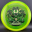 CryZtal Buzzz - Karudi the Overseer (Cult of RAD) - Exclusive Edition - Korvel
