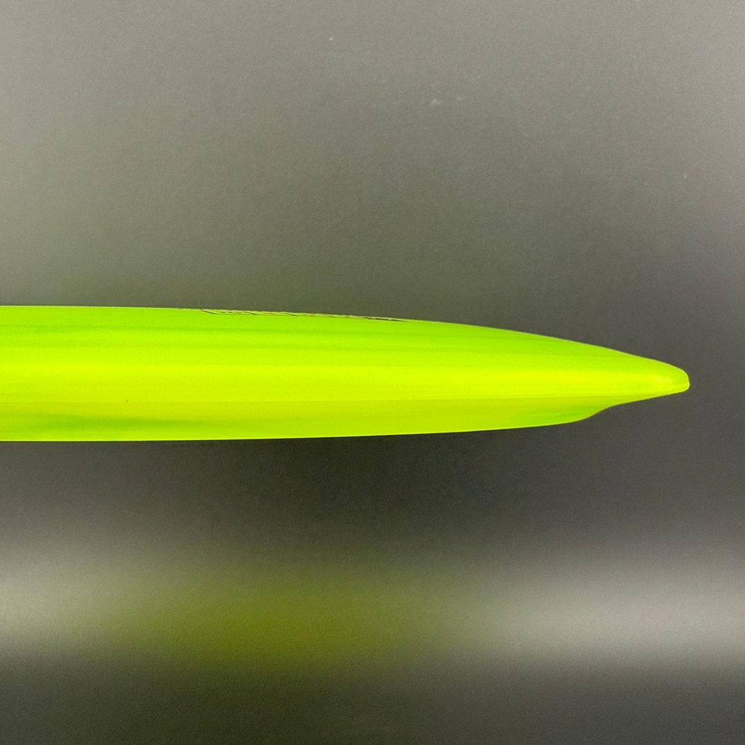 Z Swirl Vulture - Holyn Handley 2025 Tour Series Disc Golf Driver