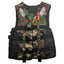 Premium Child Life Jacket for Water Activities