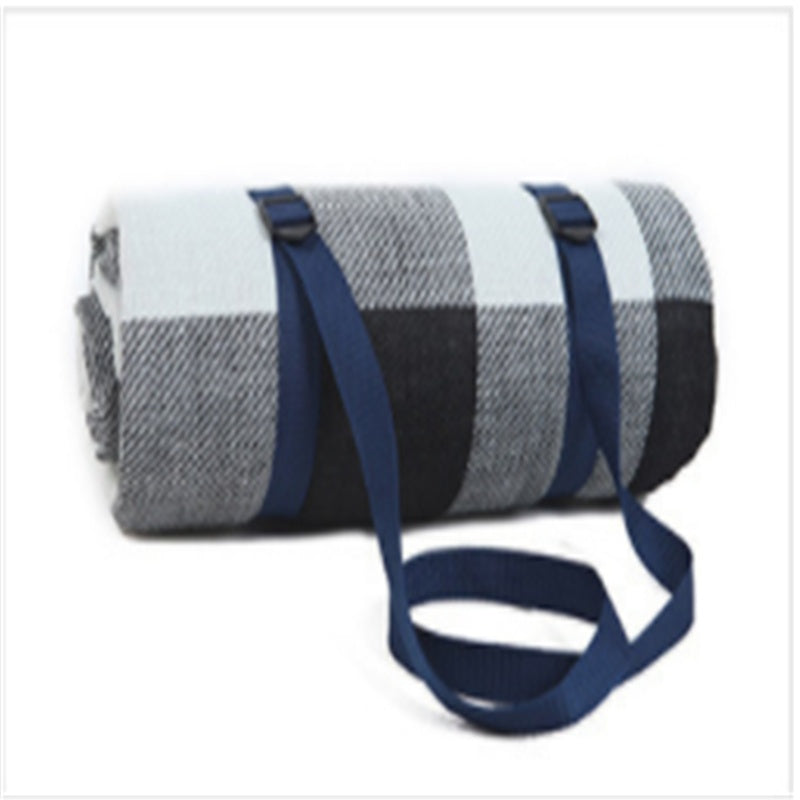 Thickened Beach Mat - Enlarge Picnic Mat