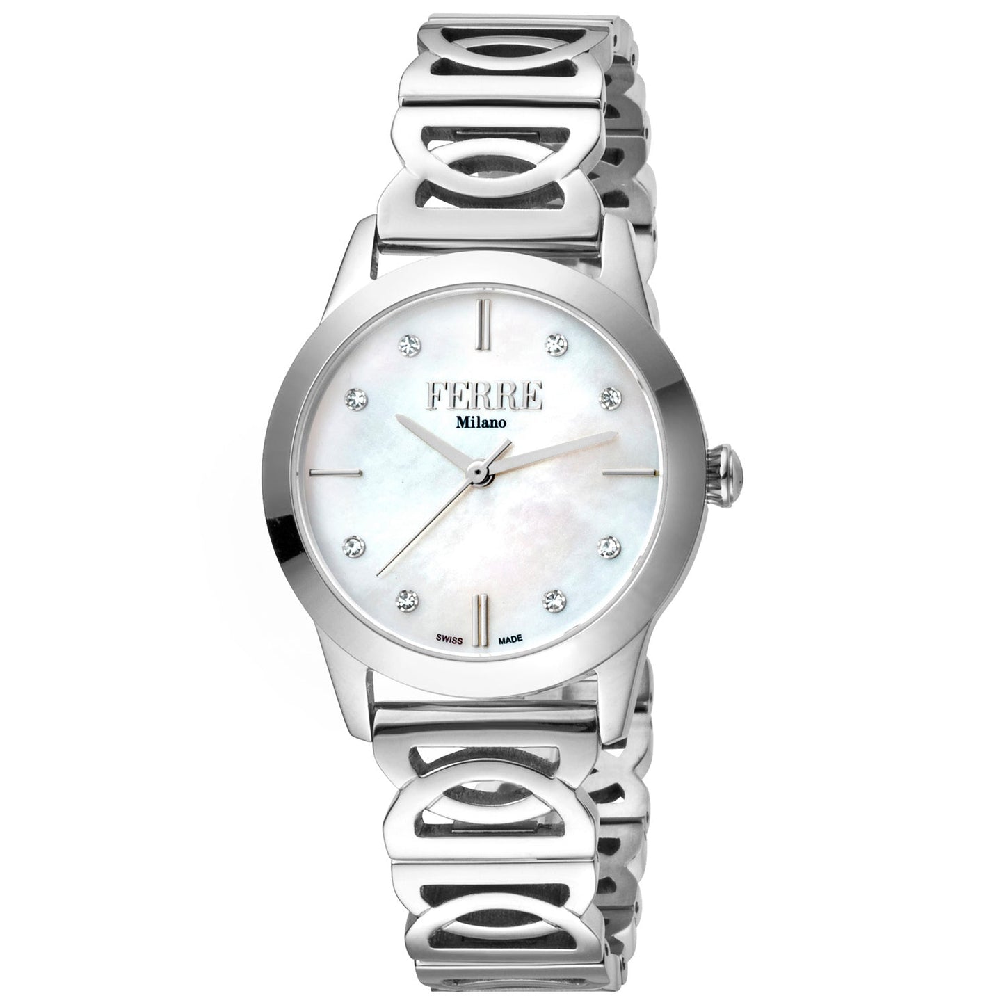 Reloj Clásico para Mujer Ferre Milano