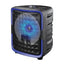 IQ Sound 8" Portable Bluetooth Speaker with TWS Technology