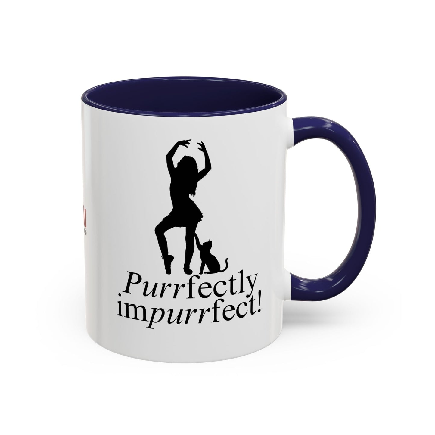 Charmingly Quirky Coffee Mug - Perfect for Every Sip (11oz & 15oz) - Korvel